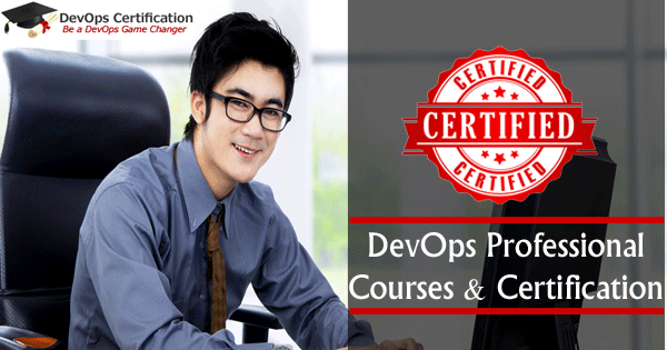 Top DevOps Trainers in Pune