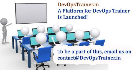 Are you searching for qualified DevOps Coach?