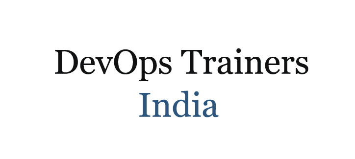 devops-trainers-india