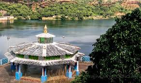 gandhi sagar dam mp tourism