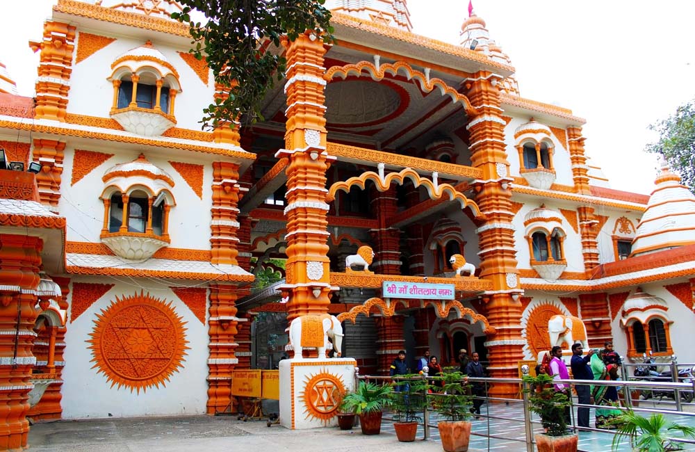 best tourist place in raipur