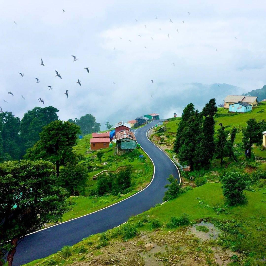 chopta uttarakhand tourist places