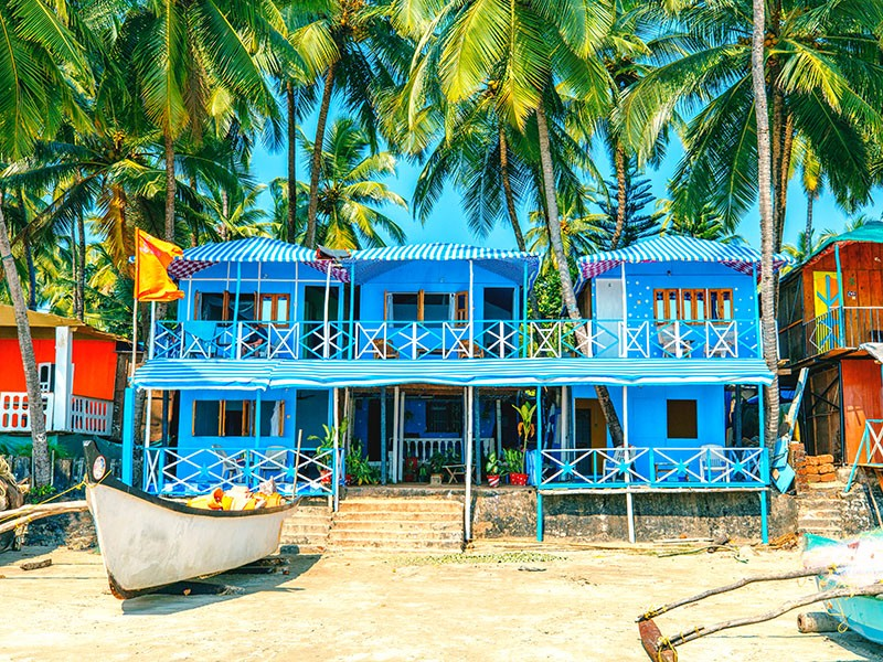 What Is The Cost Of Living In Goa Holiday Landmark Blog What Is The Cost Of Living In Goa Holiday Landmark Blog
