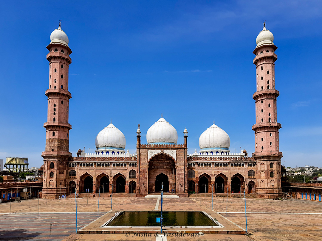 The Ultimate Tourist Guide to the Bhopal, Madhya Pradesh for Travelers ...