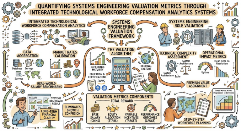 Quantifying Systems Engineering Valuation Metrics Through Integrated ...