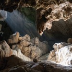 Curacao Caves (kueba di Hato)