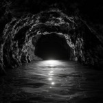 3D illustration Background for advertising and wallpaper in scary and horror scene. 3D rendering in decorative concept.