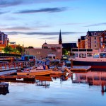 Salem is a historic coastal city in Essex County, Massachusetts located in the North Shore region. It was settled in 1626 and was one of the most significant seaports in early American history.