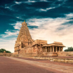 Thanjavur,Brihadeeswara Temple - Image