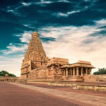 Thanjavur,Brihadeeswara Temple - Image