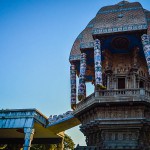 One of the popular monument in chennai