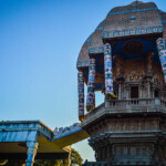 One of the popular monument in chennai