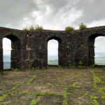 Visapur Fort - Forts in India, Beautiful Nature