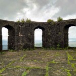 Visapur Fort - Forts in India, Beautiful Nature