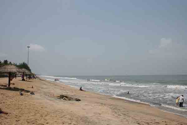 Cherai_Beach