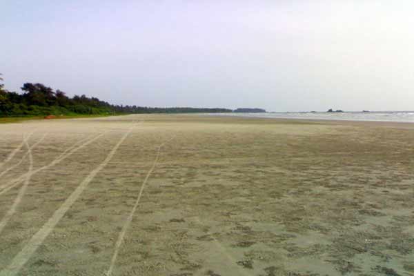 Mararikulam_beach