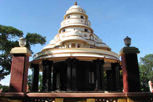 Varkala_Beach