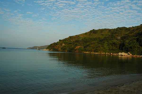 SethuParvathipuram_Dam