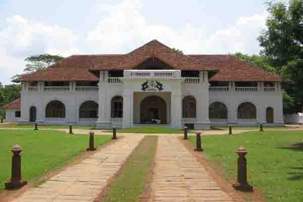 ShakthanThampuran_Palace