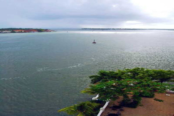 RamanthuruthIsland