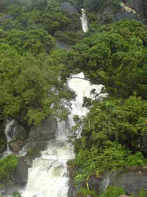 AruviWaterfalls