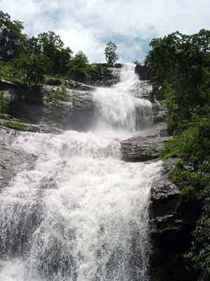 Cheeyapparfalls