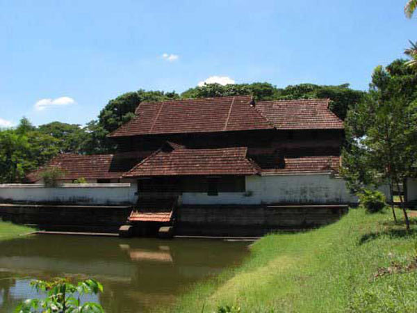 KayamkulamLake