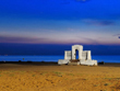 adyar-beach
