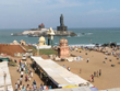 kanyakumari-beach