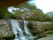 shenbagathoppu-waterfall