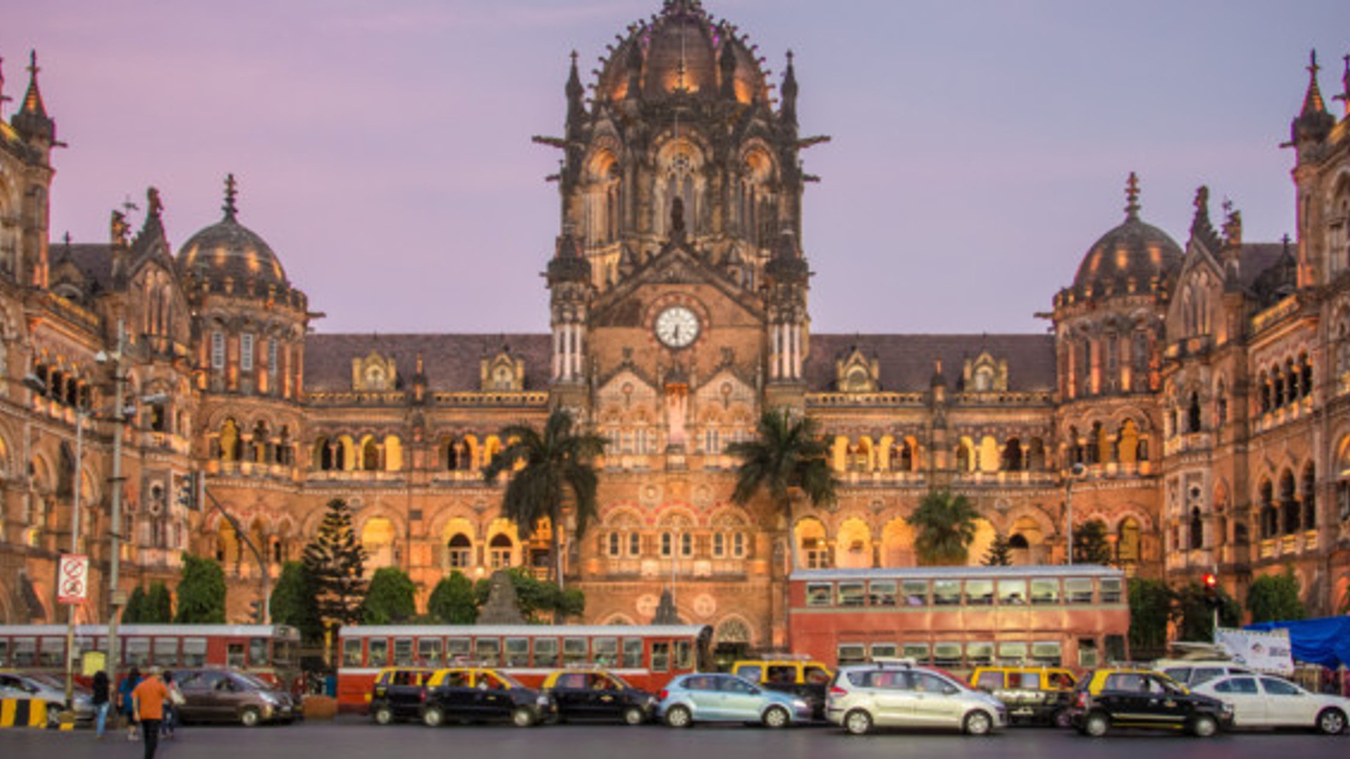 Mumbai
